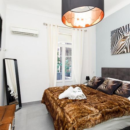 Le Cocon Des Artistes - Coeur De Cannes - Spacieux - Terrasse - Clim Εξωτερικό φωτογραφία